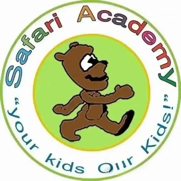 Safari Academy Logo